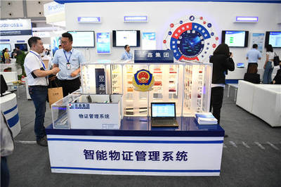 昱鑫科技 打造智慧安全解決方案的專業(yè)運(yùn)營(yíng)服務(wù)商