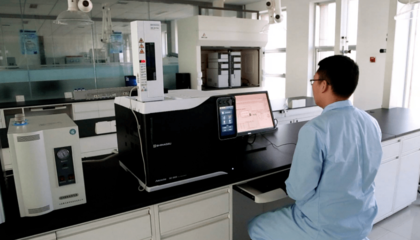 【輝煌“十三五”】廣饒 工業(yè)技改激發(fā)澎湃動(dòng)能，信息技術(shù)研發(fā)引領(lǐng)高質(zhì)量發(fā)展穩(wěn)中有進(jìn)