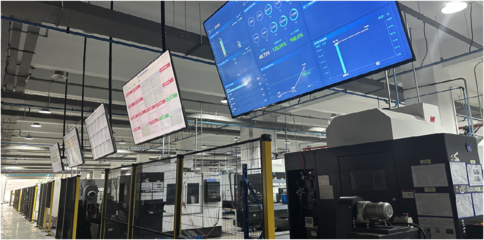 寧波移動(dòng)以5G+AI數(shù)智力量，賦能中小企業(yè)信息技術(shù)研發(fā)提質(zhì)增效