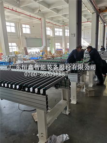 融合定制需求與信息技術(shù) 定制家具生產(chǎn)線(xiàn)的智能化革新之路