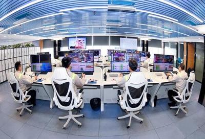 信息技術(shù)研發(fā) 驅(qū)動(dòng)創(chuàng)新與未來(lái)的核心引擎